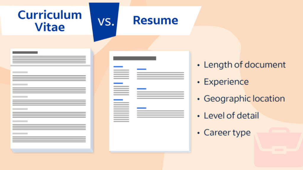 An example of a professional layout to write a CV, highlighting sections like experience, skills, and education for job seekers.