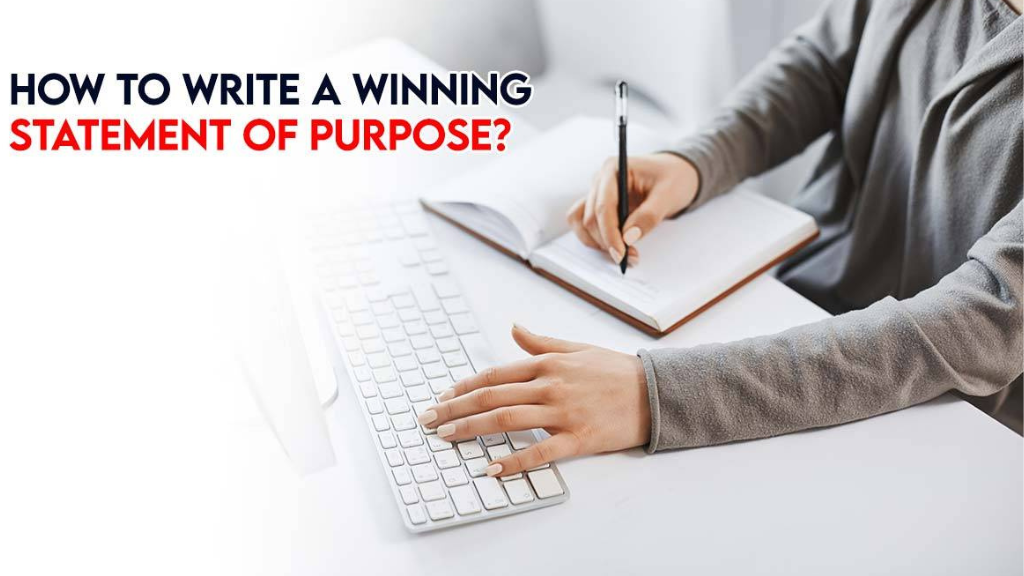 A step-by-step guide on how to write an effective SOP, offering key insights to craft a winning Statement of Purpose.