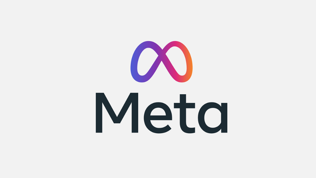 Image symbolizing the beginning of the 'Meta' era, marking Facebook's rebranding and shift toward a focus on the metaverse.