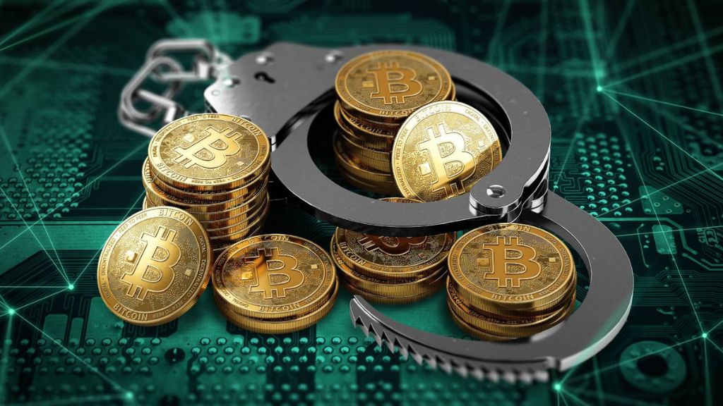 The risks of money laundering and crime through cryptocurrencies, which is a major concern for the government of Bangladesh.