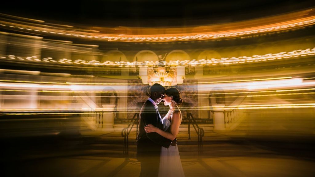 Ensure the protection of your creative vision and ideas in the wedding photography business for a successful career.