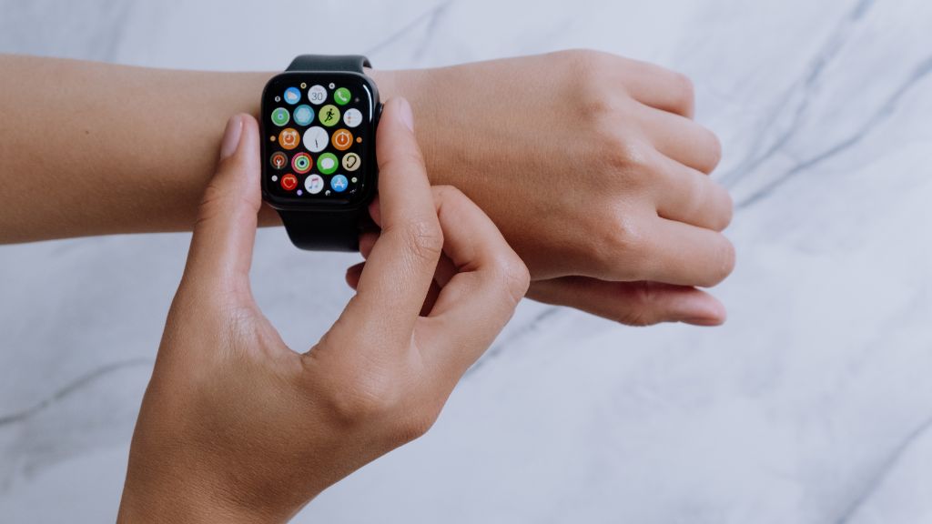 The use of Apple Watch for health protection ensures your well-being with features like heart rate monitoring, fitness tracking, and other health-related functions.