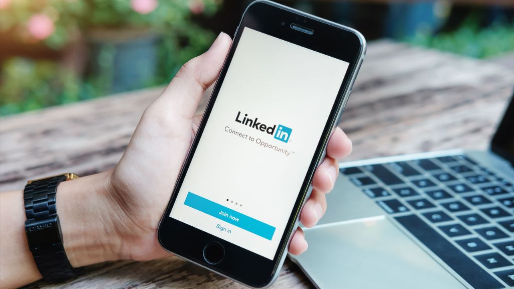 LinkedIn: A platform for professional networking and career development.