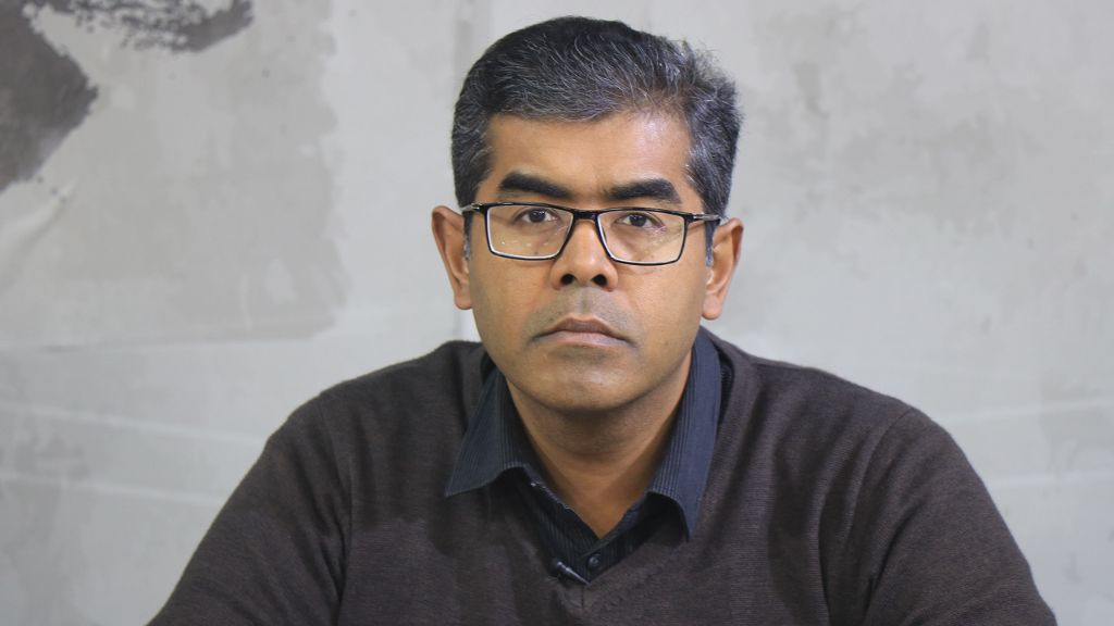 BDJobs' founder: The person behind Bangladesh's job search platform.