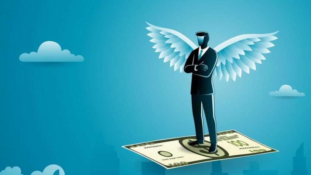 Angel Investors: Entrepreneurs who provide personal funding as investors for business. | Photo collected.