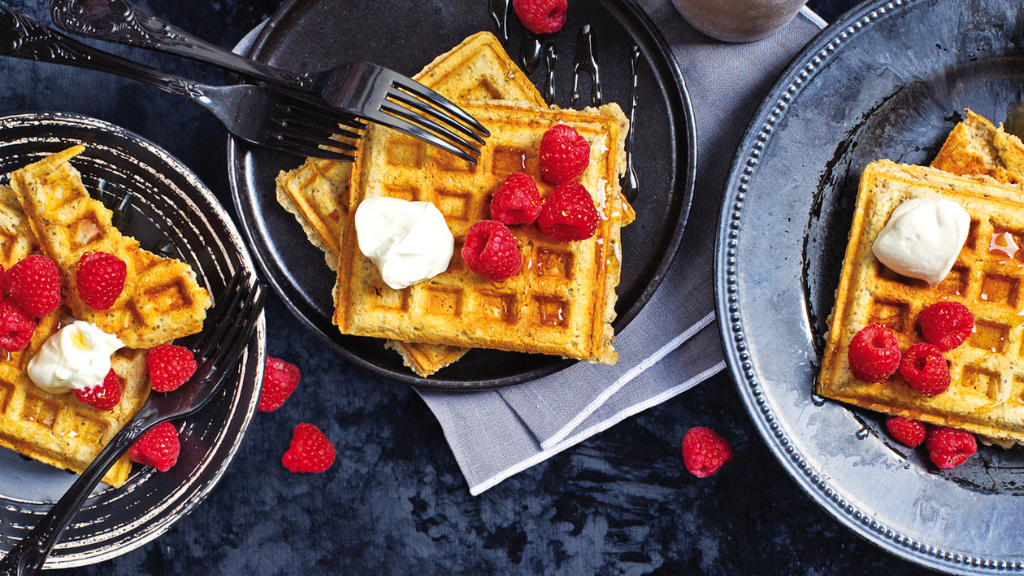 The necessary steps to start a waffle business, essential for a successful operation.