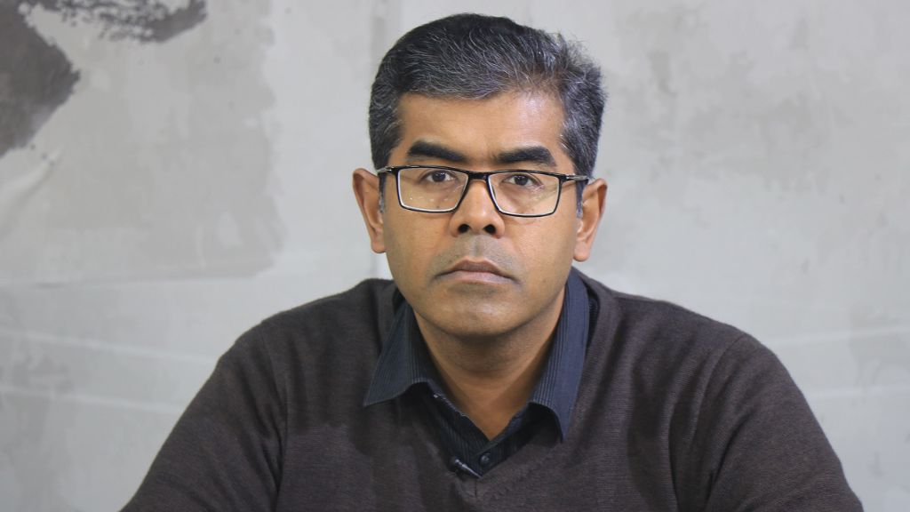 বিডিজবস্-এর প্রতিষ্ঠাতা: বাংলাদেশের চাকরি খোঁজার বিপ্লবী উদ্যোগের পিছনের মানুষ। 
