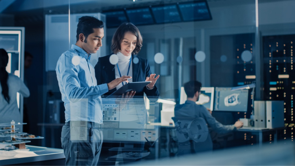 ডিজিটাল স্টার্টআপের সম্ভাবনা: উদ্ভাবন ও প্রযুক্তির যুগান্তকারী প্রভাব।