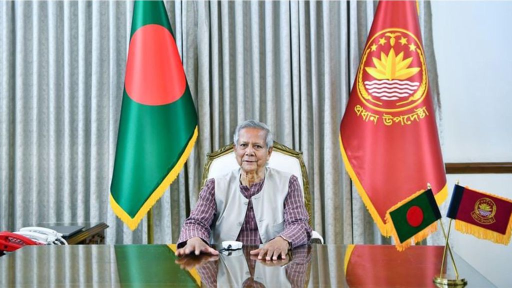 The interim government, led by Nobel laureate Dr. Muhammad Yunus, is spearheading comprehensive reform initiatives for the future of Bangladesh.