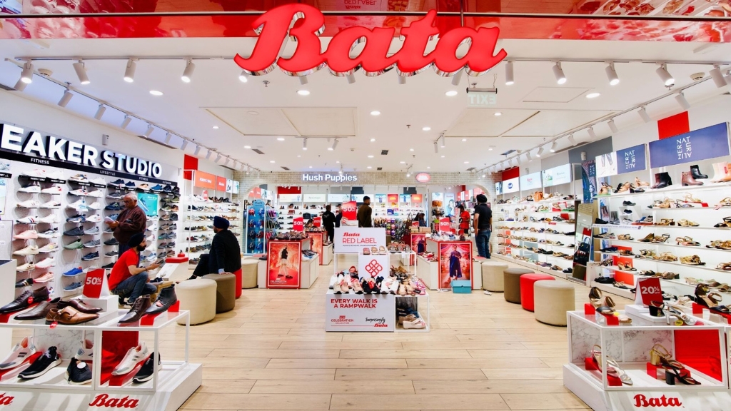 In 1962, Bata Company began its operations in Bangladesh.