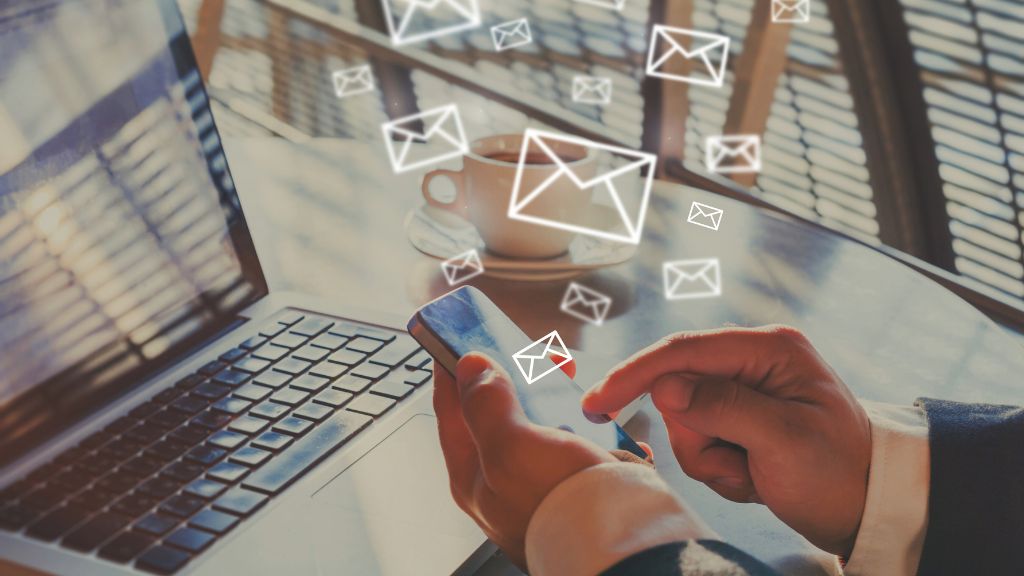 Future trends and modern strategies of email marketing.