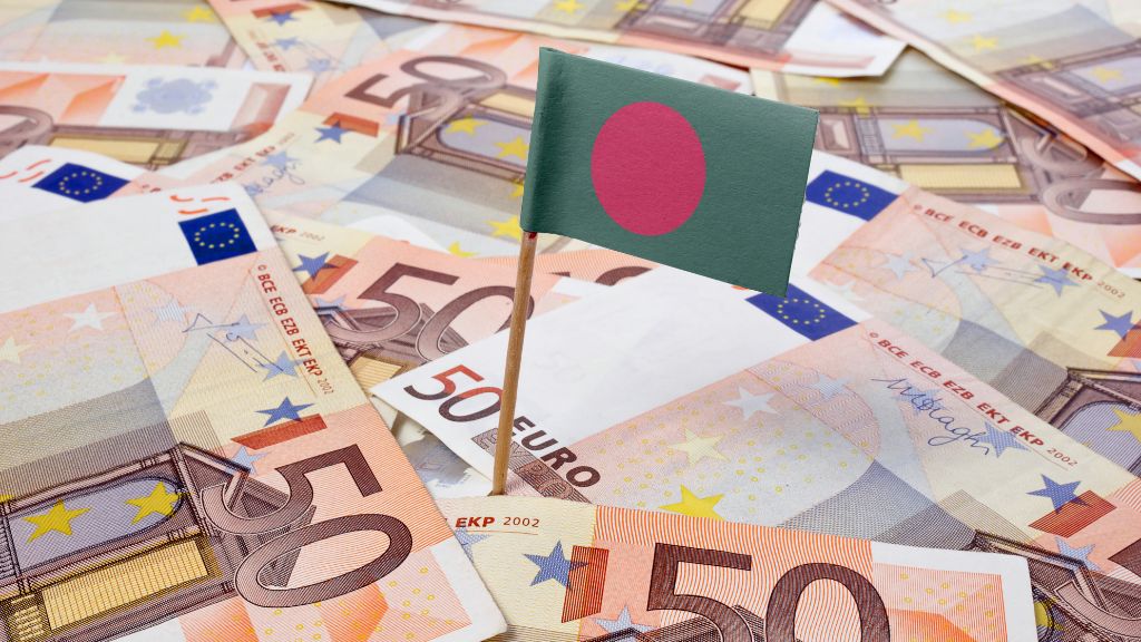 Euro Currency: Advantages and Challenges - The Relationship Between Bangladesh and the Euro