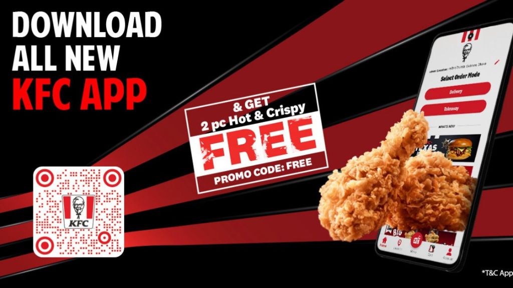 KFC's affordable prices and availability are the reasons behind its global popularity.