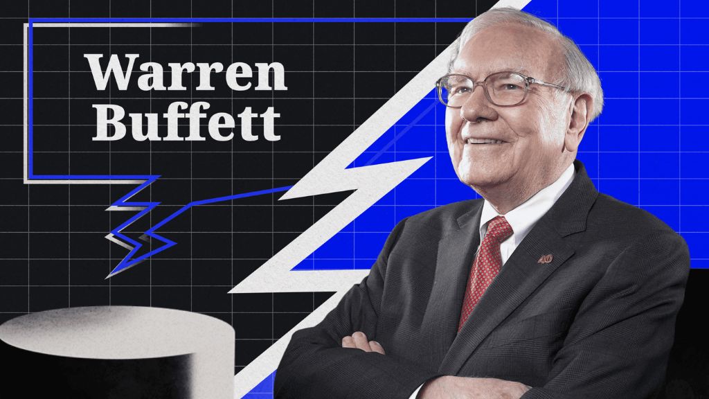 It reflects Warren Buffett's investment philosophy, where the principle 'Invest in what you understand' is emphasized.