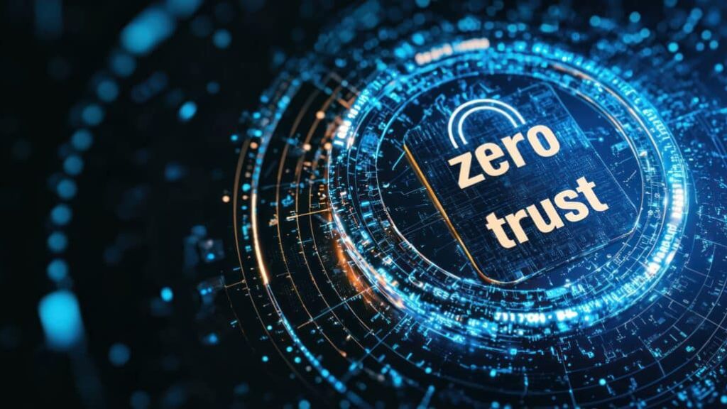 Benefits of Zero Trust Security, such as enhanced security and data protection.