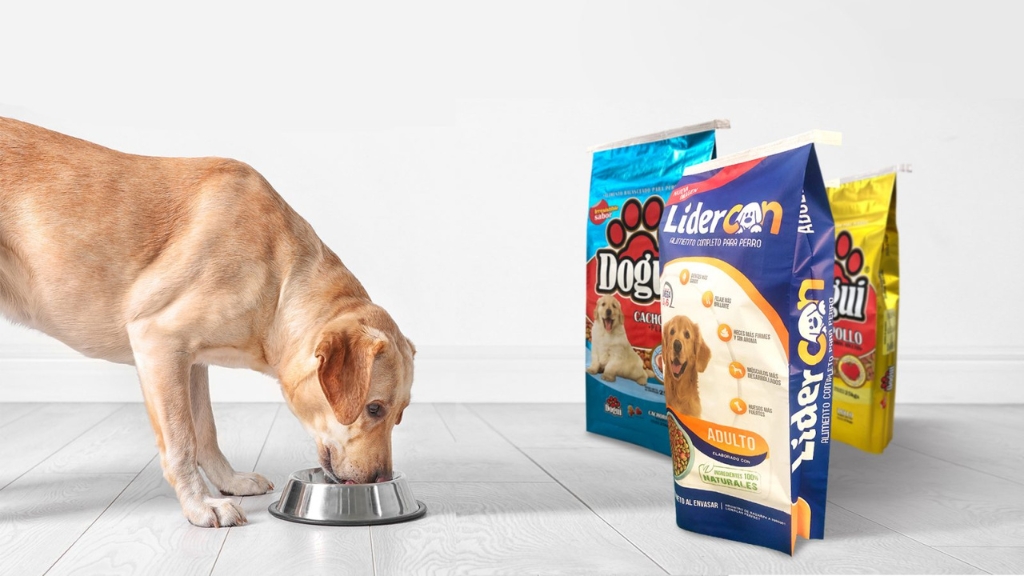 Online-based company ‘Chaldal’ started its journey by selling dog food.