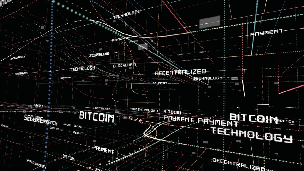 The importance of decentralization in blockchain and its impact on the security and transparency of cryptocurrency.