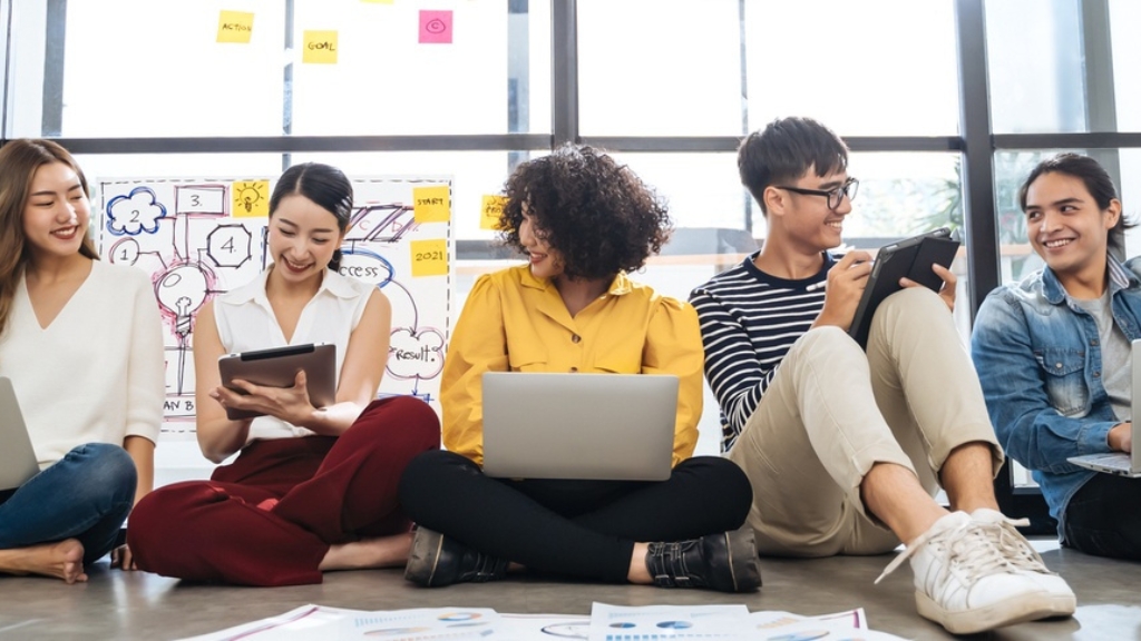 Effective strategies for connecting with Gen Z can help in business growth.