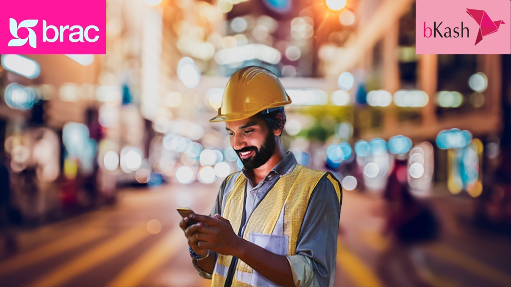 বিকাশের ব্র্যান্ডিং এবং সচেতনতা বৃদ্ধির কার্যকর কৌশল।