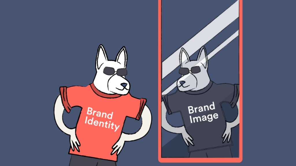 ব্যবসা সফল করতে ব্র্যান্ড আইডেন্টিটি ও ব্র্যান্ড ইমেজের মধ্যে পার্থক্য বুঝতে হবে, যা আপনার প্রতিষ্ঠানের পরিচিতি ও ভাবমূর্তি গড়তে সাহায্য করবে।