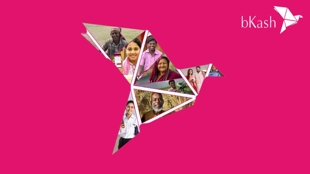 বিকাশের গ্রাহককেন্দ্রিক প্রচারণা তাদের সেবা গ্রহণে ব্যবহারকারীদের উৎসাহিত করছে।