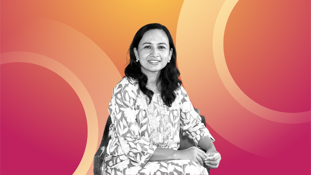 Shilshila Acharya, Nepal – Sustainable environment entrepreneur, one of the 11 women honored in the list.