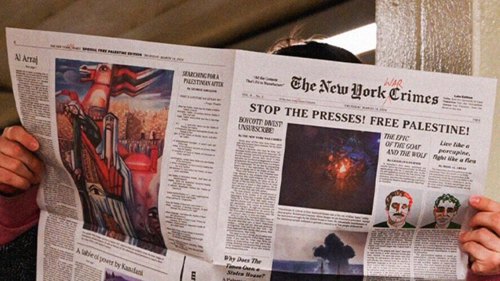 Controversies surrounding The Times, highlighting its challenges and public reactions.