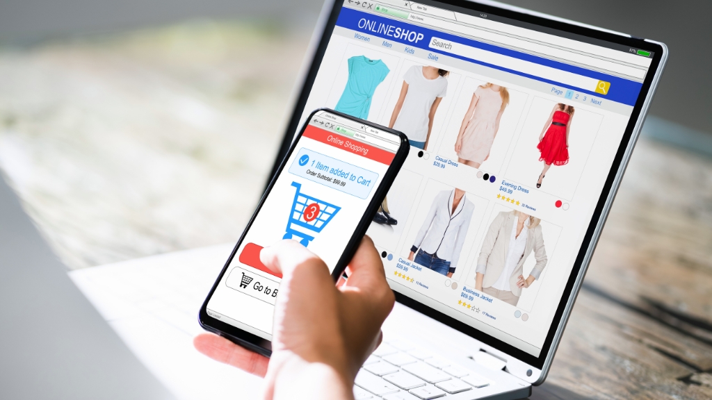 AI-powered websites technology makes the user experience personalized and smart.
