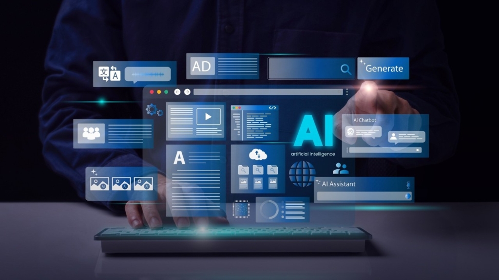 Information about benefits for businesses and users.