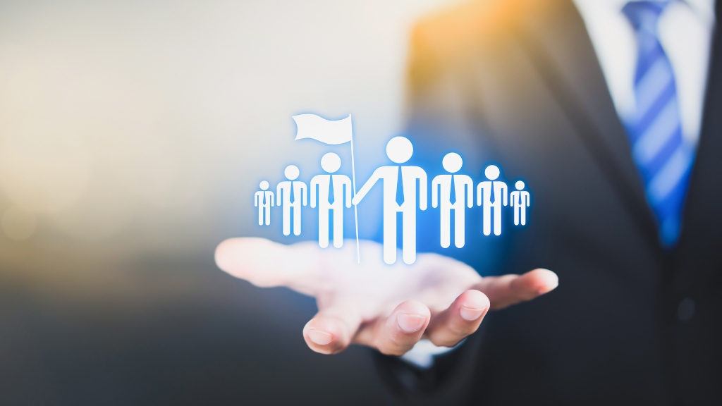 Influencer Marketing Increases Brand Awareness – an image showing the role of influencer marketing in boosting brand awareness