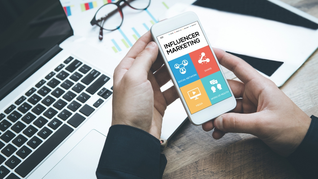 Limitations – an image depicting the limitations of influencer marketing