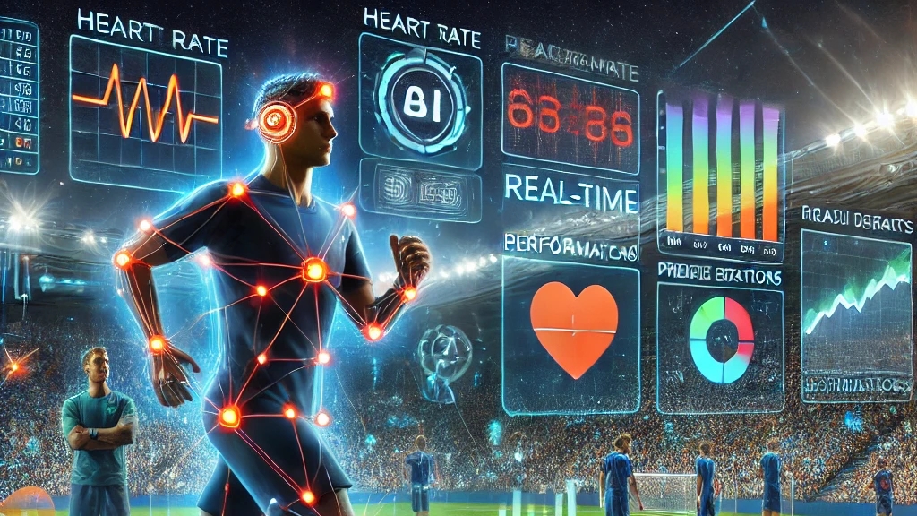 An illustration of injury prediction and prevention using machine learning