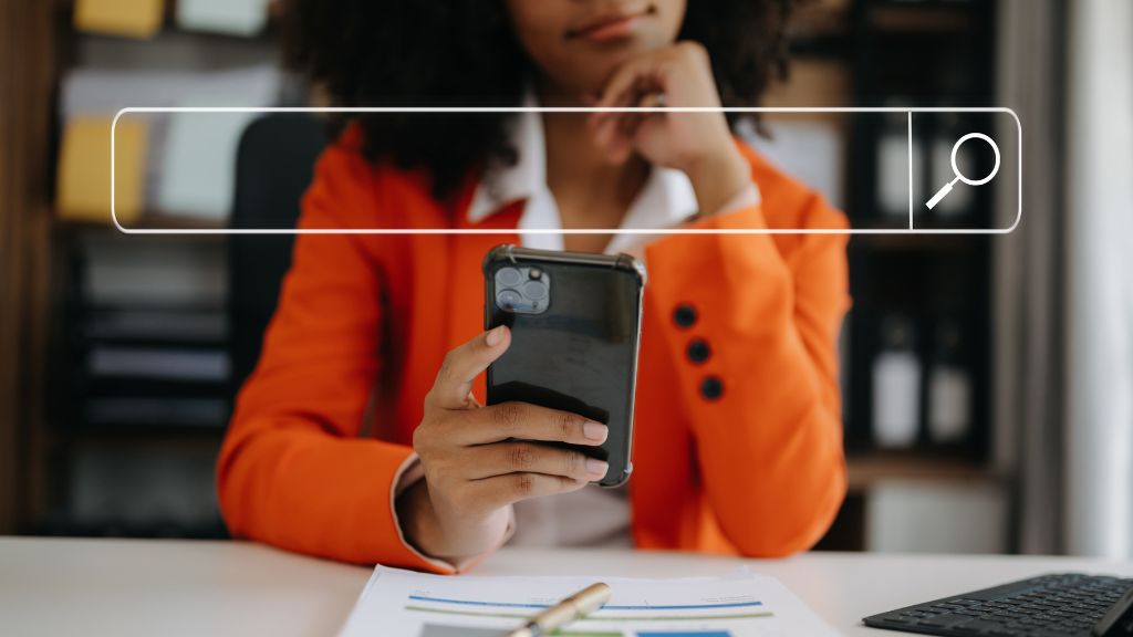 এনএলপি প্রযুক্তির মাধ্যমে সার্চ ইঞ্জিনের কার্যক্ষমতার জাদু।